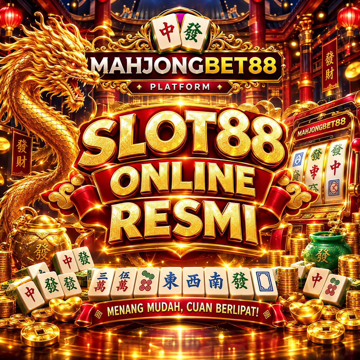 MAHJONGBET88