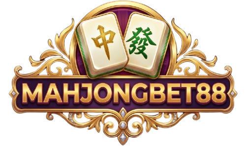 MAHJONGBET88 logo