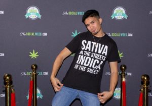 Culture & Cannabis: September Event Recap