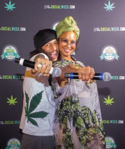 Culture & Cannabis August Mixer Recap