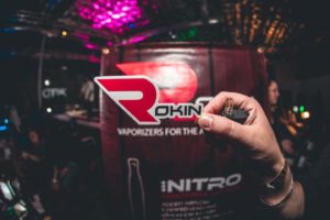 The Highest of Vaping Quality: Rokin Vapes