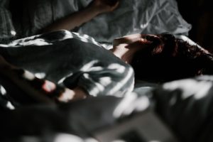 Weed Sleep VS. REM SLEEP: The Weird Effects Cannabis Has On Your Dreams