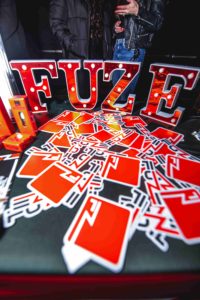 Fuze Extracts: Organically Made With Science