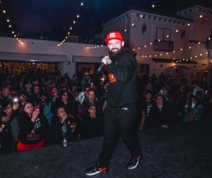 Paul Wall Headlines Culture & Cannabis Season Opener
