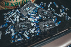 Sesh Essentials: Ready-To-Roll Pack Launch