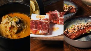 All-Inclusive Dining on the Finger Licking Foodie Tour
