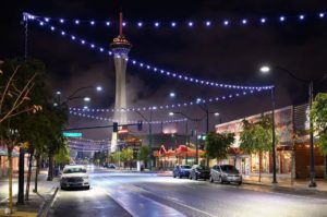 Food Tours in The Most Popular Las Vegas District