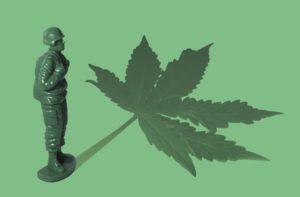 Roadblocks for Missouri Veteran’s Access to Cannabis