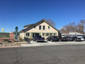 Disagreements and Disdain for Cannabis in Fallon – Green Cross’ Story and Continued Willpower