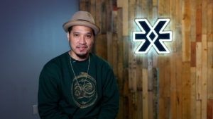 Best of Las Vegas: Creative Freedom With TNES