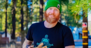 The Ethical Use of Psilocybin & Cannabis With Veterans Walk & Talk