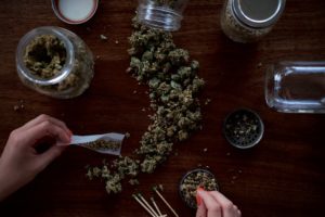 New Bids For Las Vegas Cannabis Consumption Lounges & The SAFE Banking Act