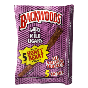 FDA TO BAN ALL FLAVORED TOBACCO. AND YES THAT MEANS SWISHERS AND BACKWOODS!