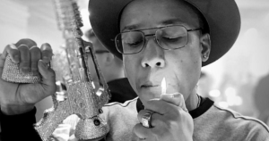 Best of Las Vegas: Cannachefs & Consumption with Brooksie Hussle