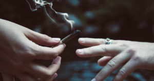 Cannabis Lounges for Las Vegas On Edge of Approval