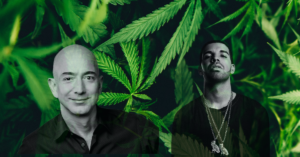 Amazon’s Support and Drake’s Ended Partnership Dominate Cannabis News