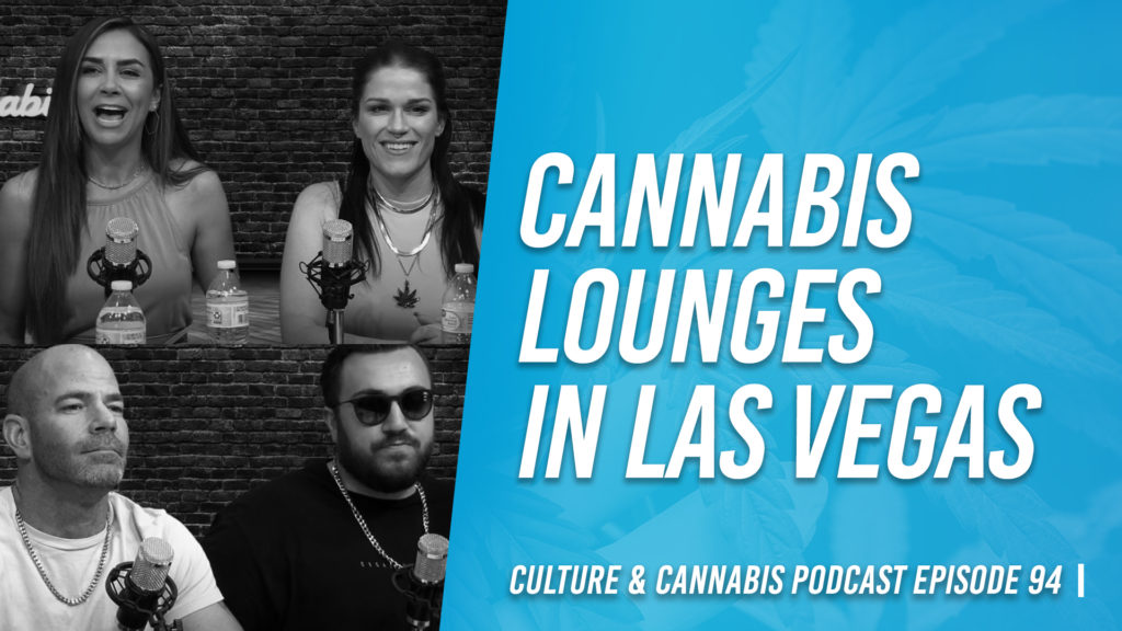 cannabis lounges in las vegas