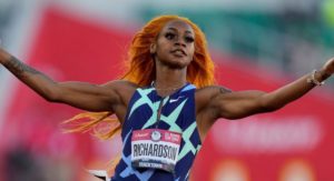 WADA Proves Shocking Cannabis Stance After Sha’Carri Richardson Suspension