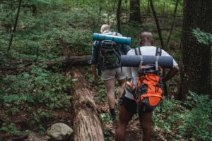 Natural Health Benefits Of Forest Bathing