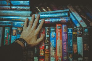 Weekend-Stoner Movie Binges: The Classics