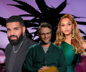 Canopy Growth’s High Profile Break-Ups and How Celebrity Cannabis Works