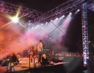 Oklahoma City’s, Relax Park, Brings Cannabis Events
