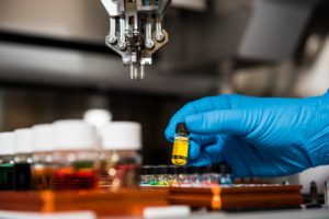 Move Over THC, Minor Cannabinoids Are Taking The Spotlight