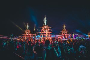 EDC 2021 Announces Return With Festival-Culture-Focused Brand, RNBW