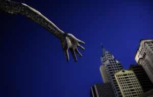 Cannabis Tax to Aid Homelessness, LV Diverting $2 Million