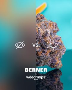 Berner & Weedmaps Annouce A Cannabis-Friendly Social Media Platform