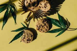 NV Company, Kindibles, Suspension Stirs Trouble