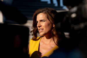 Republican Congresswoman Ask “WTF” on Federal Legalization