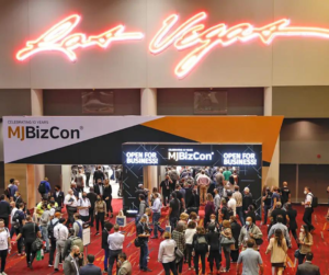 Emerald X Acquires Original Cannabis Business Event, MJBiz