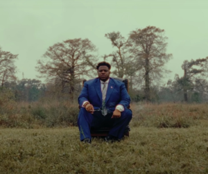 Louisiana Candidate Calls Out War on Drugs While Smoking A Blunt