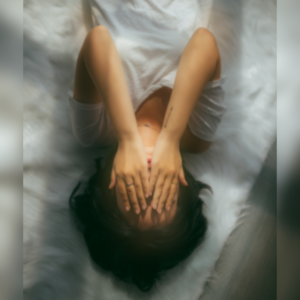 When Your Anxiety Is Stronger Than Your Cannabis