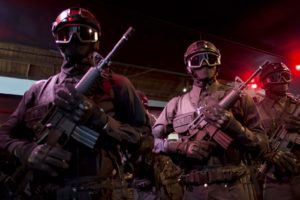 Raid at Jungle Boys’ TLC, CDTFA Claims No One is Being Singled Out