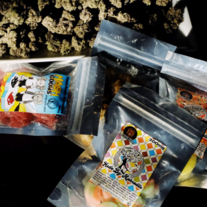 Popular Food Companies Press Congress to Penalize Cannabis Brands Over Packaging