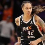 Basketball Star, Brittney Griner, Pleads Guilty